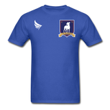 CUSTOM - AFC Richmond Jersey Style T-Shirt - Ted Lasso