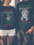 Christmas Vacation - Couples Bundle - 2 Crewneck Sweatshirts!