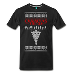 Christmas Things - Men's Premium T-Shirt - black