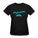 Minshewmania - Women's T-Shirt - black