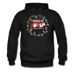 Christmas 2020 - Men's Hoodie - black