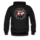 Christmas 2020 - Men's Hoodie - black