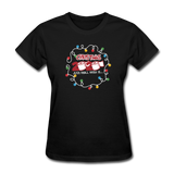 Christmas 2020 - Women's T-Shirt - black