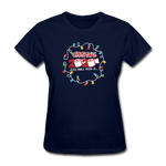 Christmas 2020 - Women's T-Shirt - navy