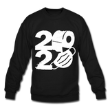 2020 - Unisex Crewneck Sweatshirt - black