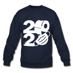 2020 - Unisex Crewneck Sweatshirt - navy