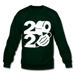 2020 - Unisex Crewneck Sweatshirt - forest green