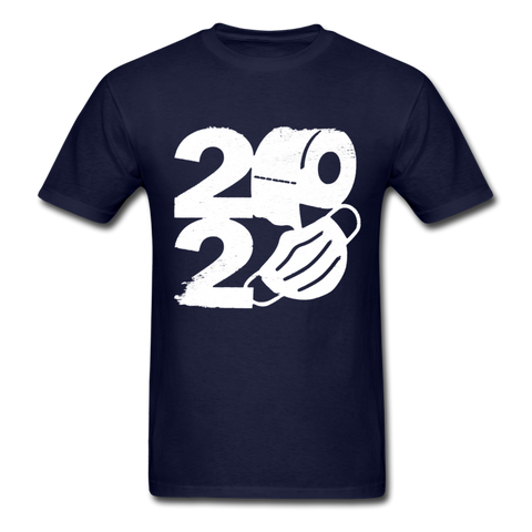 2020 - Unisex Classic T-Shirt - navy