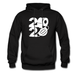 2020 - Men's Hoodie - black