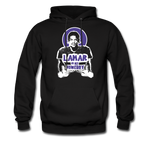 Lamar is My Homeboy - Men's Hoodie - black