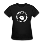 SAVAGE - Women's T-Shirt - black