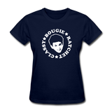 SAVAGE - Women's T-Shirt - navy