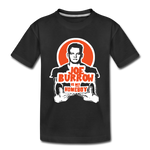 Joe Burrow Is My Homeboy - black