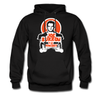 Joe Burrow Is My Homeboy - black