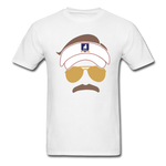 Lasso Outline - white