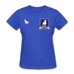 AFC Richmond Jersey - royal blue
