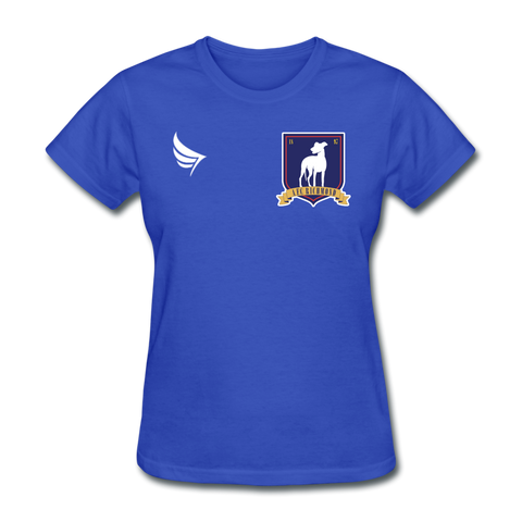 AFC Richmond Jersey - royal blue